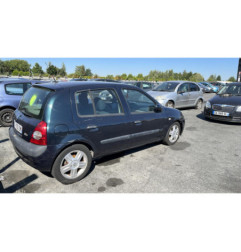 Compresseur clim RENAULT CLIO 2