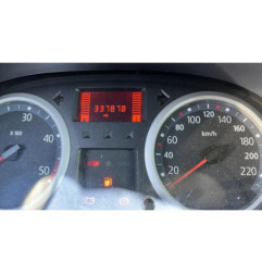 Compresseur clim RENAULT CLIO 2