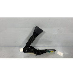 Pretensionneur de ceinture avant droit OPEL CORSA C
