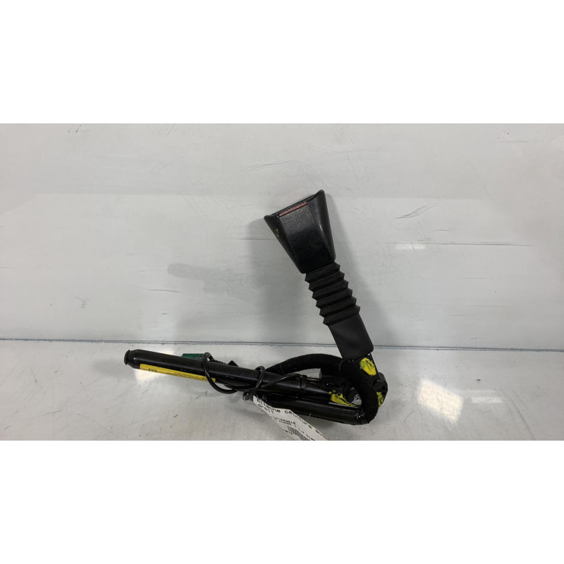 Pretensionneur de ceinture avant droit OPEL CORSA C Photo n°3