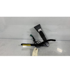 Pretensionneur de ceinture avant gauche OPEL CORSA C
