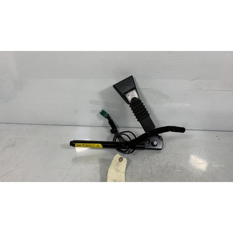 Pretensionneur de ceinture avant gauche OPEL CORSA C Photo n°2