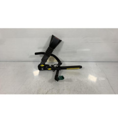 Pretensionneur de ceinture avant gauche OPEL CORSA C
