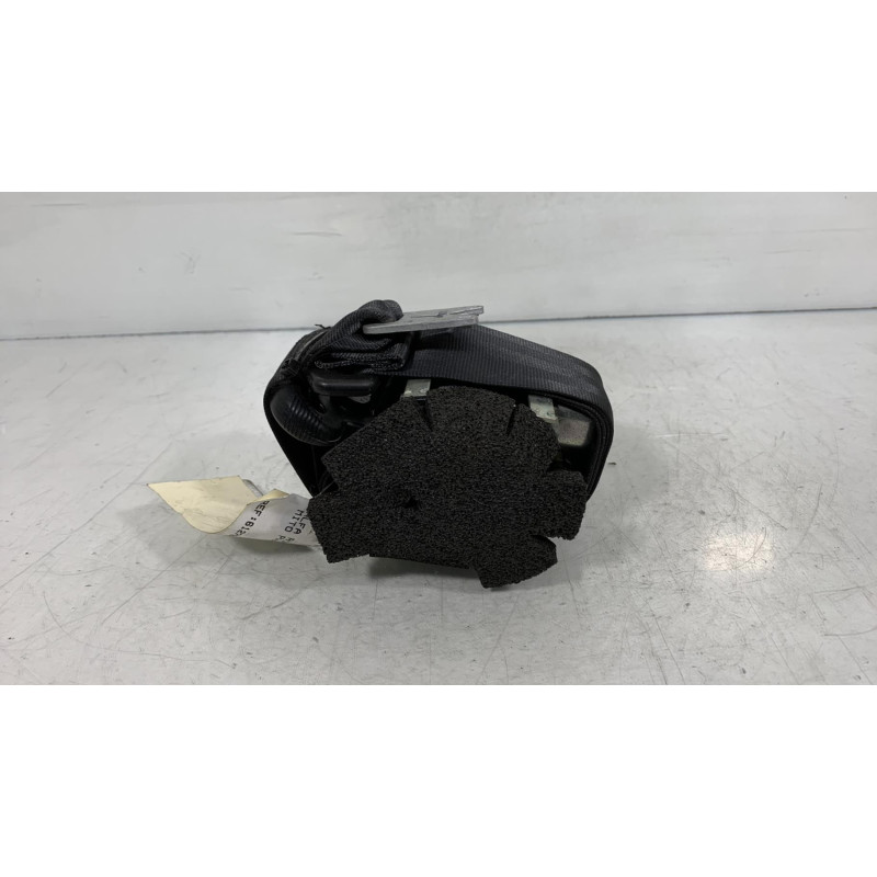 Pretensionneur de ceinture avant droit ALFA ROMEO MITO Photo n°1