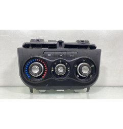 Commande chauffage ALFA ROMEO MITO