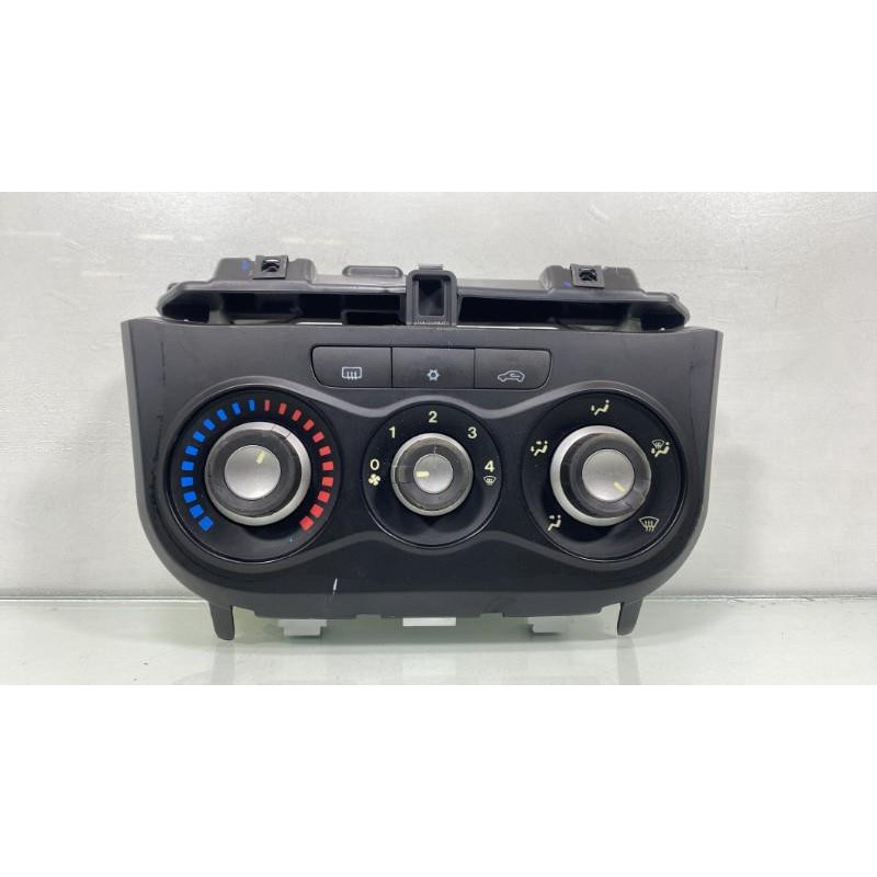 Commande chauffage ALFA ROMEO MITO Photo n°3