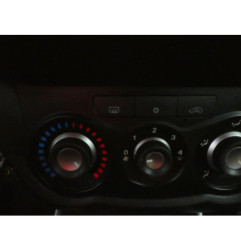 Commande chauffage ALFA ROMEO MITO