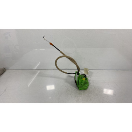 Serrure avant droit ALFA ROMEO MITO