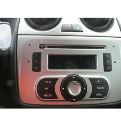 Serrure avant droit ALFA ROMEO MITO