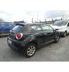 Serrure avant droit ALFA ROMEO MITO