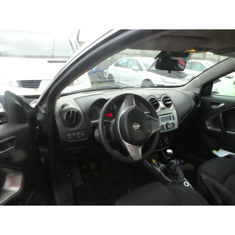 Serrure avant droit ALFA ROMEO MITO Photo n°10