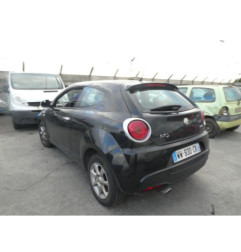 Serrure avant droit ALFA ROMEO MITO