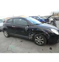 Serrure avant droit ALFA ROMEO MITO