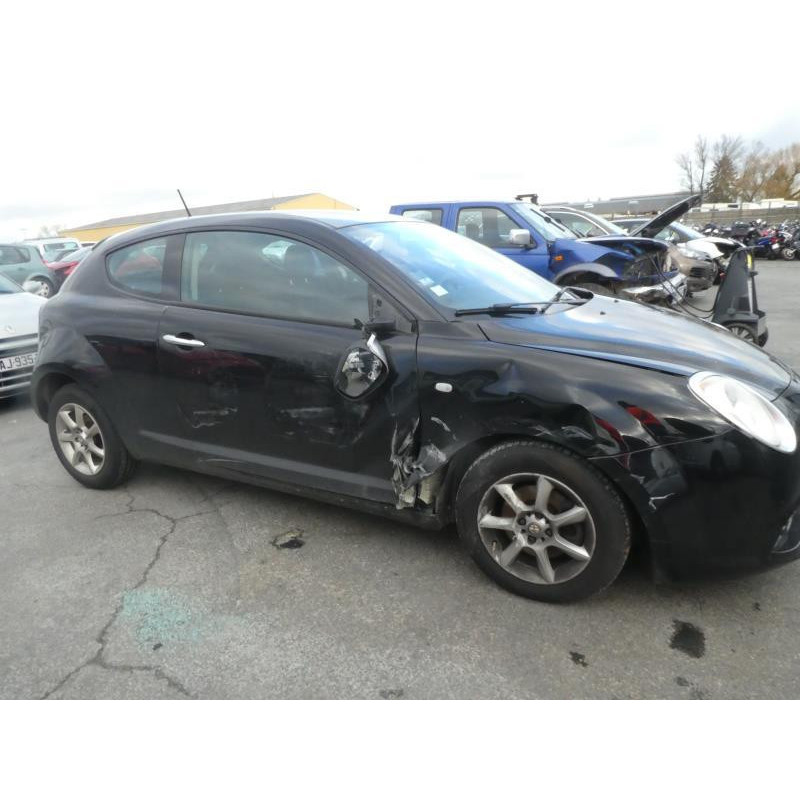 Serrure avant droit ALFA ROMEO MITO Photo n°15