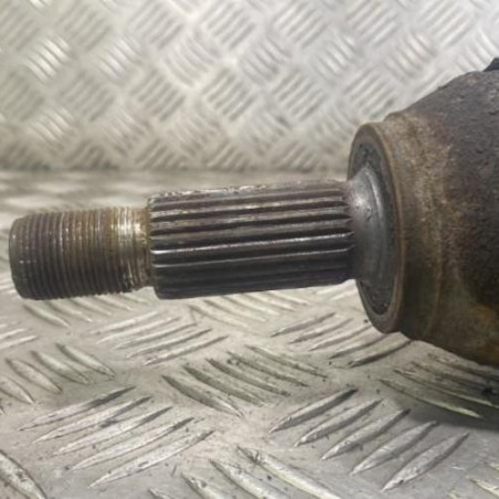 Cardan droit (transmission) FORD FIESTA 5