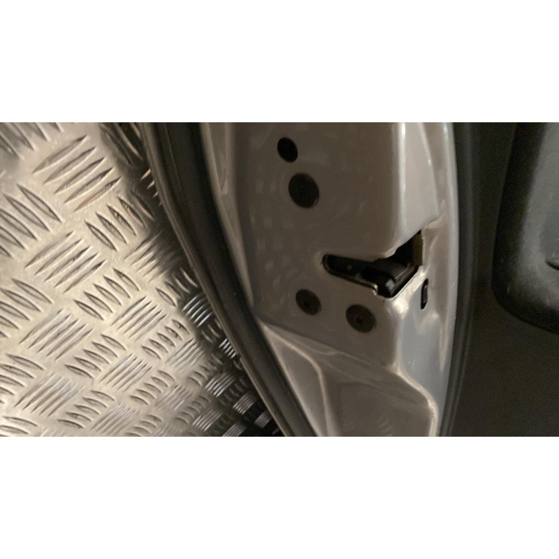 Porte arriere gauche RENAULT MEGANE 2 Photo n°1