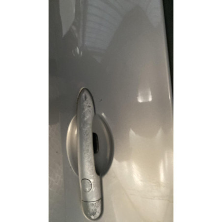 Porte arriere gauche RENAULT MEGANE 2