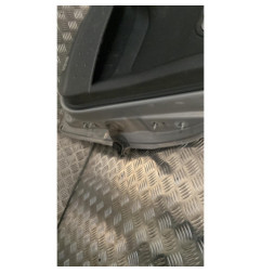 Porte arriere gauche RENAULT MEGANE 2