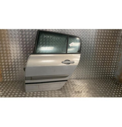 Porte arriere gauche RENAULT MEGANE 2