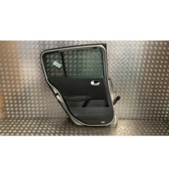 Porte arriere gauche RENAULT MEGANE 2