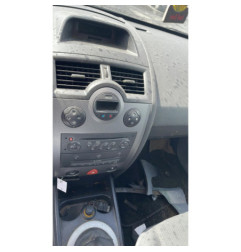 Porte arriere gauche RENAULT MEGANE 2