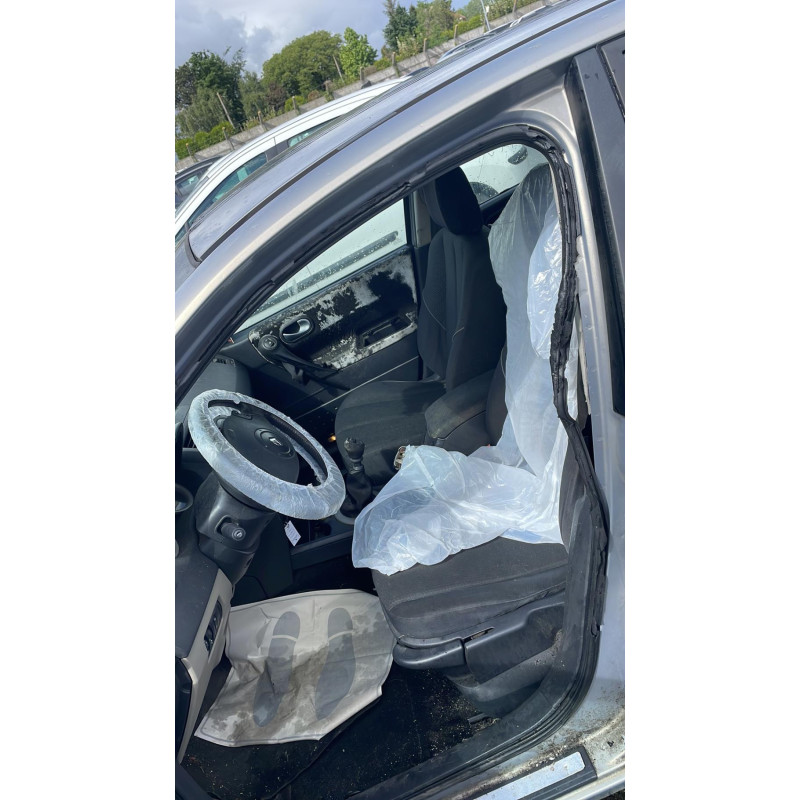 Porte arriere gauche RENAULT MEGANE 2 Photo n°11