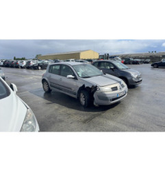 Porte arriere gauche RENAULT MEGANE 2