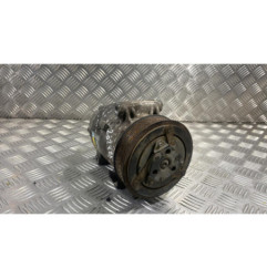 Compresseur clim RENAULT MEGANE 2 Photo n°1