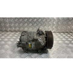 Compresseur clim RENAULT MEGANE 2
