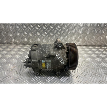 Compresseur clim RENAULT MEGANE 2