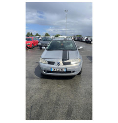 Compresseur clim RENAULT MEGANE 2