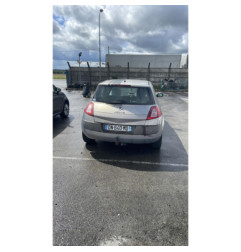 Compresseur clim RENAULT MEGANE 2
