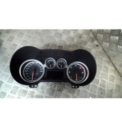 Compteur ALFA ROMEO MITO Photo n°1