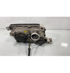 Optique avant principal droit (feux)(phare) SKODA OCTAVIA 1