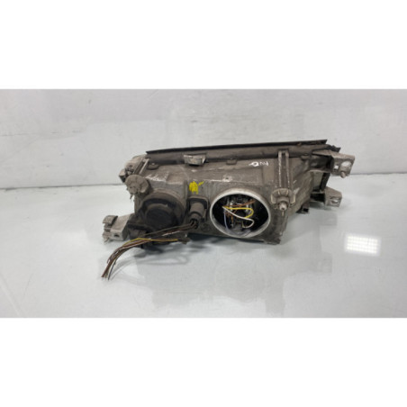 Optique avant principal gauche (feux)(phare) SKODA OCTAVIA 1