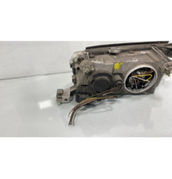 Optique avant principal gauche (feux)(phare) SKODA OCTAVIA 1