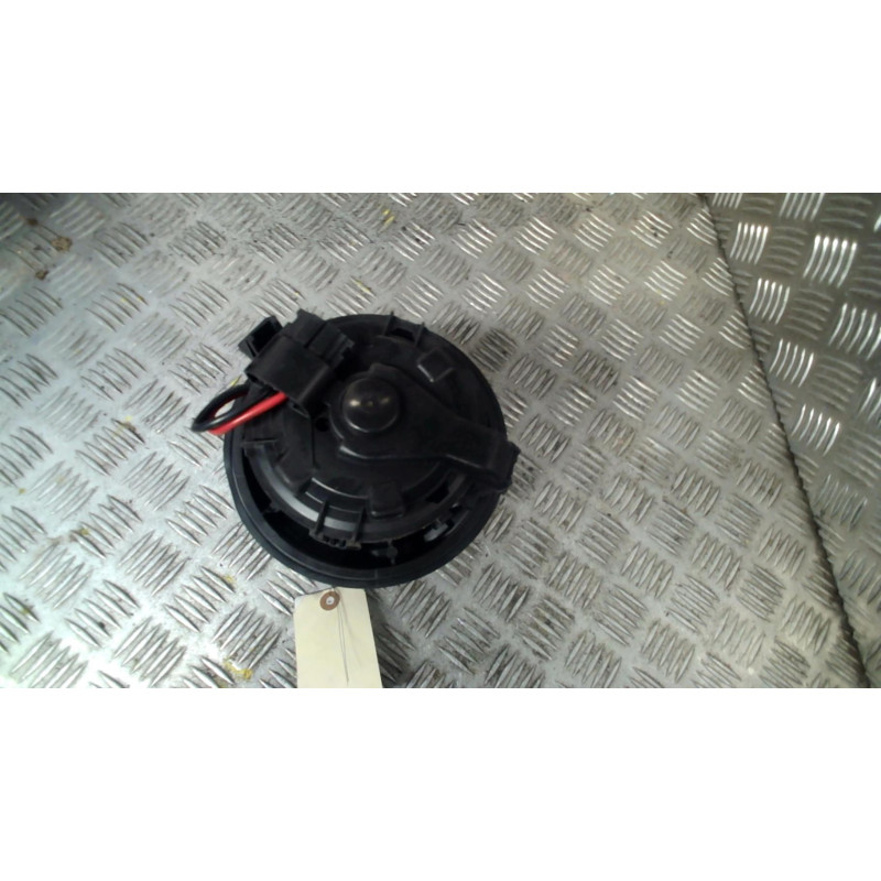 Pulseur d'air PEUGEOT 208 1 Photo n°1