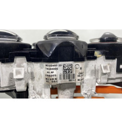 Commande chauffage PEUGEOT 208 1 Photo n°1