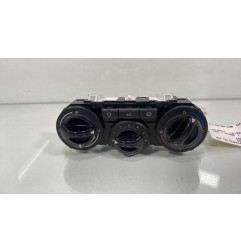 Commande chauffage PEUGEOT 208 1