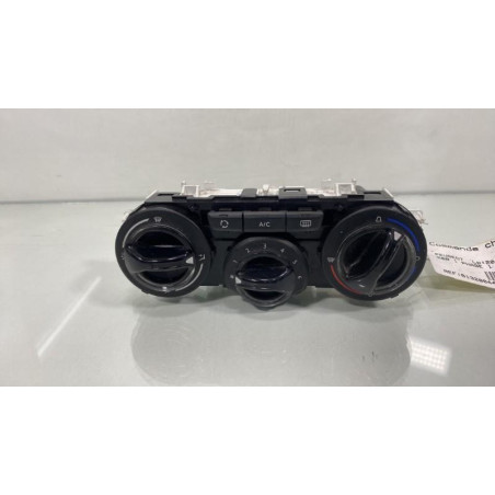 Commande chauffage PEUGEOT 208 1