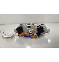 Commande chauffage PEUGEOT 208 1