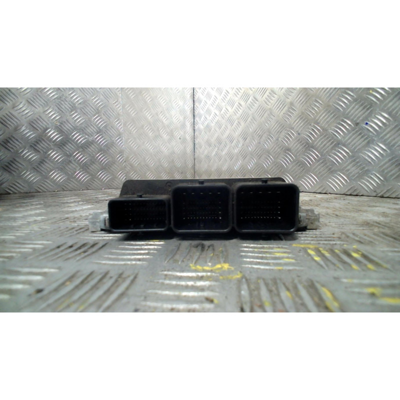 Calculateur moteur CITROEN BERLINGO 2 Photo n°1