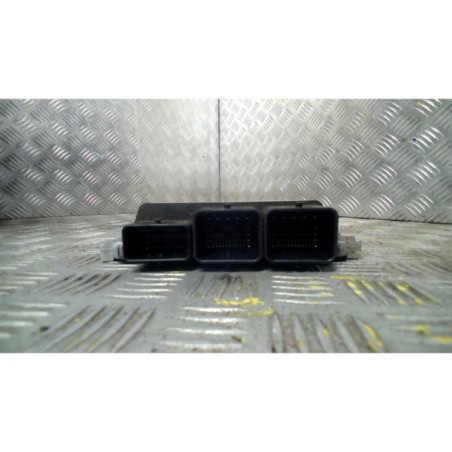 Calculateur moteur CITROEN BERLINGO 2 Photo n°1