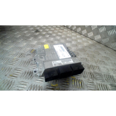 Calculateur moteur CITROEN BERLINGO 2