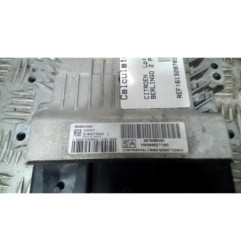 Calculateur moteur CITROEN BERLINGO 2