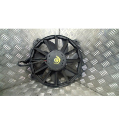 Moto ventilateur radiateur CITROEN BERLINGO 2