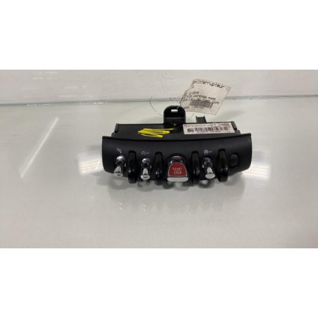 Bouton/Interrupteur MINI MINI 3 F60