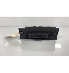 Bouton de coffre PEUGEOT 206