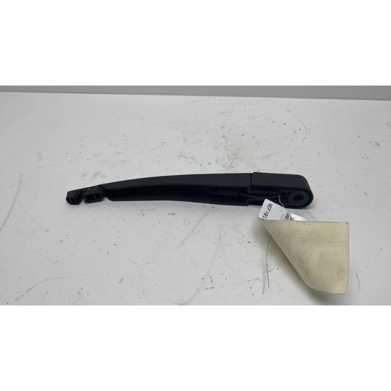 Bras essuie glace arriere OPEL ASTRA H Photo n°2