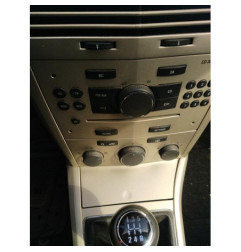 Bras essuie glace arriere OPEL ASTRA H